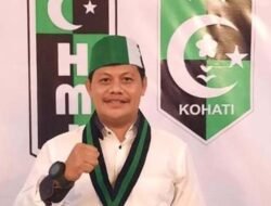 Sumardi: Tidak Etis Kader Aktif HMI Terlibat Politik Praktis