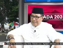 Direkrut Elang-Rahim, Dua Ribu PTT Generasi Fagogoru Diberhentikan IMS