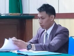 Praktisi Hukum Minta Polisi Segera Periksa Anggota Satpol PP yang Pukul Wartawan di Ternate