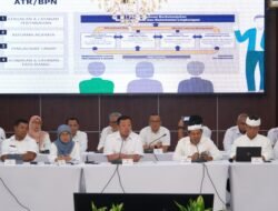 Evaluasi Tata Ruang di Jawa Barat, Menteri Nusron Akan Terbitkan Sertifikat HPL di Sempadan Sungai