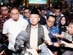 Sosialisasi Pendaftaran Tanah Ulayat di Sumatera Barat, Menteri Nusron: Negara Hadir Lindungi Hak Masyarakat Hukum Adat