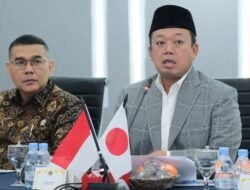 Buka Rapat Perdana LANDLAB, Menteri Nusron Dorong Kebijakan Pertanahan dan Bank Tanah yang Berbasis Data dan Jangka Panjang