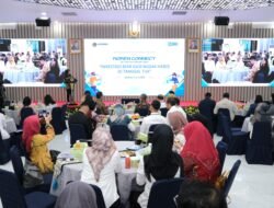 Kementerian ATR/BPN Gelar Kegiatan Roren Connect untuk Tingkatkan Literasi Keuangan Pegawai
