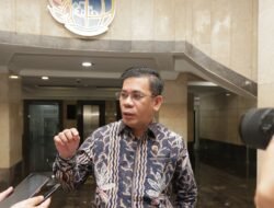 Beredar Situs Web Palsu Satker Kementerian ATR/BPN, Karo Humas dan Protokol: Pastikan Dapatkan Informasi dari Situs Resmi