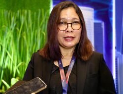 Dirjen PTPP Kementerian ATR/BPN Anggap ICI 2025 Jadi Ajang Penting untuk Dorong Infrastruktur Ramah Lingkungan