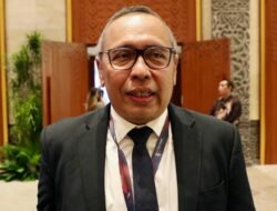 Dirjen Tata Ruang Kementerian ATR/BPN Nilai ICI 2025 Jadi Referensi Penting untuk Sinkronisasi Tata Ruang dan Pembangunan Infrastruktur