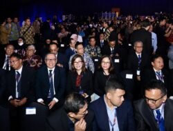 Hadiri ICI 2025, Dirjen PHPT Sampaikan Peran Kementerian ATR/BPN dalam Legalitas Tanah sebagai Fondasi Infrastruktur Nasional