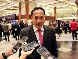 Manfaat ICI 2025 bagi Dirjen PSKP: Dorong Sinergi Penanganan Konflik Pertanahan untuk Kepastian Investasi