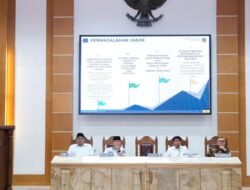 Capai 78,55%, Menteri Nusron Dorong Percepatan Sertifikasi dan Penyelesaian Masalah Pertanahan di Sulawesi Tenggara