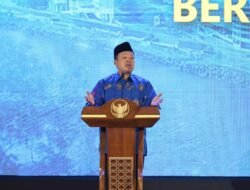 Menteri Nusron Ajak Kepala Daerah Se-Sulawesi Berbagi Tanggung Jawab Selesaikan RDTR