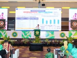 Sebagai Hulu dari Layanan Pertanahan, Menteri Nusron Ingin IPPAT Ikut Berperan dalam Transformasi Layanan Pertanahan
