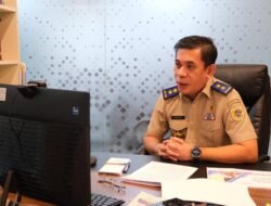 Selenggarakan Sosialisasi Kehumasan, Kepala Biro Humas dan Protokol: Ketahui Informasi yang Jadi Kebutuhan Masyarakat