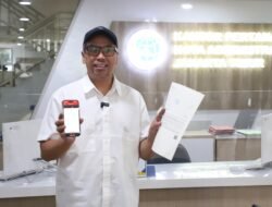 Cerita Sammy Simorangkir Soal Sertipikat Elektronik: Lebih Mudah Diakses dan Aman