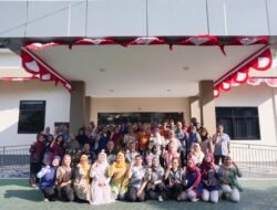 Berikan Pengarahan bagi Jajaran Kanwil BPN Provinsi NTB, Wamen Ossy Titipkan Empat Pesan