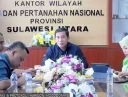 Implementasi Komunikasi Publik, Kepala Biro Humas dan Protokol: Harus Ada Sense of Crisis dalam Melihat Isu