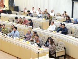Bahas Isu Jual-Beli Pulau Bersama Komisi II DPR RI, Menteri ATR/Kepala BPN Tegaskan Tanah di Indonesia Tidak Bisa Dimiliki Asing