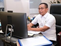 Susun RKA-K/L Pagu Anggaran 2026, Sekjen ATR/BPN Harapkan Anggaran yang Berkualitas, Transparan, dan Akuntabel