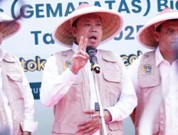 Selain Menghindari Konflik, Menteri Nusron Nilai Pemasangan Patok Bisa Tandai Batas Tanah APL dengan Non-APL