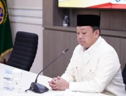 Menteri Nusron Minta Maaf dan Klarifikasi Soal Isu Kepemilikan Tanah oleh Negara
