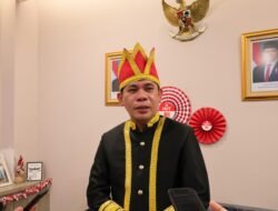 Kepala Biro Humas dan Protokol Kementerian ATR/BPN Ajak Masyarakat untuk Saksikan Karnaval Kemerdekaan HUT ke-80 RI