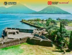 Agendakan Kunjungan ke Maluku Utara, Menteri Nusron Komitmen Kawal Sinergi Jajaran di Moloku Kie Raha