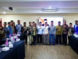 Menteri Nusron Dorong Percepatan Sertipikasi Tanah untuk Cegah Terjadinya Konflik Atas