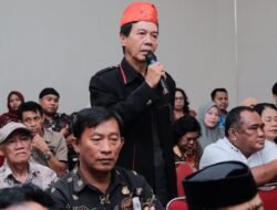 Kementerian ATR/BPN Dorong Pendaftaran Tanah Ulayat di Luwu Timur untuk Beri Perlindungan bagi Masyarakat Hukum Adat