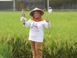 Kementerian ATR/BPN Dorong Partisipasi Masyarakat untuk Pasang Patok Batas Tanah Melalui GEMAPATAS
