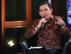 GEMAPATAS Akan Dicanangkan Serentak di 23 Kabupaten/Kota, Kepala Biro Humas dan Protokol: Dipimpin Langsung oleh Menteri Nusron