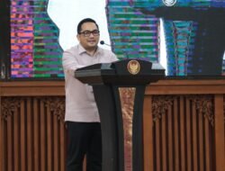 Ketua Komisi II DPR RI Apresiasi Langkah Konkret Kementerian ATR/BPN Berikan Kepastian Hak Atas Tanah Ulayat di Kalimantan Selatan