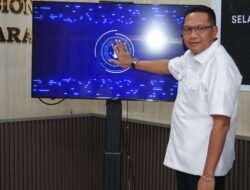 Pelayanan Pertanahan Semakin Mudah, Layanan Peralihan Hak Elektronik Hadir di Maluku Utara