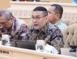 Perbanyak Cerita Sukses Reforma Agraria, Wamen Ossy Dorong Penguatan Peran Kepala Daerah dalam GTRA