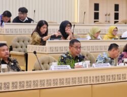 Realisasi PNBP Selalu Lampaui Target, Sekjen Kementerian ATR/BPN: Lima Tahun Terakhir Cukup Positif