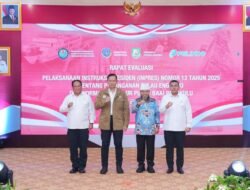 Jalankan Inpres 12/2025 untuk Tangani Masalah di Pulau Baai dan Enggano, Wamen Ossy: Butuh Tata Ruang yang Solutif