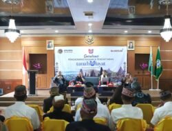 Pendaftaran Tanah Ulayat Wujudkan Arahan Presiden Prabowo dalam Pengelolaan Tanah dan Ruang yang Berkeadilan dan Berkelanjutan