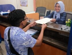 Layanan Pertanahan Berikan Dampak Nyata terhadap Penambahan Nilai Ekonomi di Indonesia