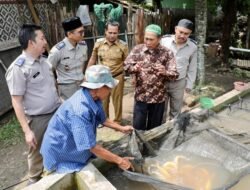 Reforma Agraria Hidupkan Potensi Desa Bandung, dari Semak Belukar Jadi Sumber Ekonomi Masyarakat