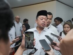 Dukung Swasembada Pangan, Menteri Nusron Pastikan Tanah di Wanam Papua Selatan Presisi Pengukurannya