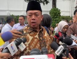 Menteri Nusron Tegaskan Tak Ada Satu pun Kasus Baru Sengketa Tanah di Tahun Pertama Periode Kabinet Merah Putih