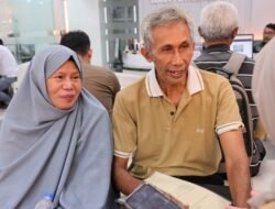 Urus Sertipikat Tanah secara Mandiri, Warga Bekasi Buktikan Prosesnya Mudah