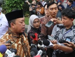 Berantas Mafia Tanah Lewat Pembenahan Sistem, Kementerian ATR/BPN Percepat Pendaftaran Tanah di Tahun Pertama Prabowo-Gibran