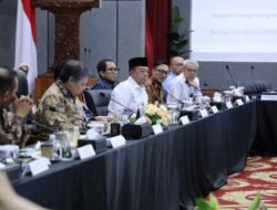 Jadi Bagian dari Satgas P2SP, Kementerian ATR/BPN Fokus Akselerasi Penyelesaian dan Integrasikan RDTR dengan OSS