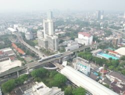 Setahun Prabowo-Gibran: Nilai Investasi Produk Persetujuan KKPR Menteri Nusron Capai Rp357,17 Triliun