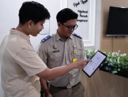 Digitalisasi Jadi Langkah Strategis Kementerian ATR/BPN Atasi Konflik Pertanahan