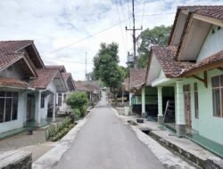 Mengenal Desa Nunuk Baru di Majalengka, Reforma Agraria Jadi Akhir Perjuangan Menjaga Warisan Leluhur