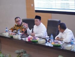 Menteri Nusron Arahkan Transformasi Layanan Pertanahan yang Adaptif terhadap Tuntutan Generasi Muda