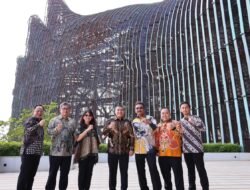 Pembangunan IKN Masuki Tahap 2, Sekjen Kementerian ATR/BPN Siapkan Regulasi Terkait SDM