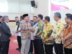 Kementerian ATR/BPN Percepat Sertipikasi Aset Daerah di Sulsel: Wujud Sinergi Pusat dan Daerah