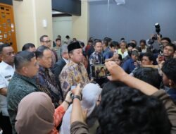 Menteri Nusron Sambut Baik Putusan MK Soal HAT di IKN, Siap Jalankan dan Koordinasi Instansi Terkait