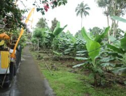 Perjalanan Reforma Agraria di Asahduren, Sertipikat Tanah Ulayat Buka Akses Ekonomi Masyarakat